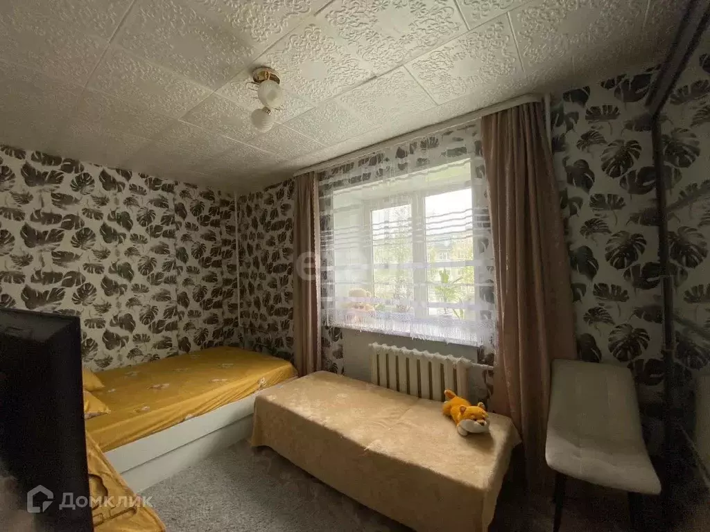 Продаётся 3-к квартира, 48.2 м - Фото 0