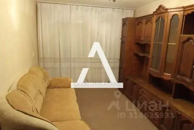 1-к кв. Самарская область, Самара ул. Георгия Ратнера, 9А (32.0 м) - Фото 1