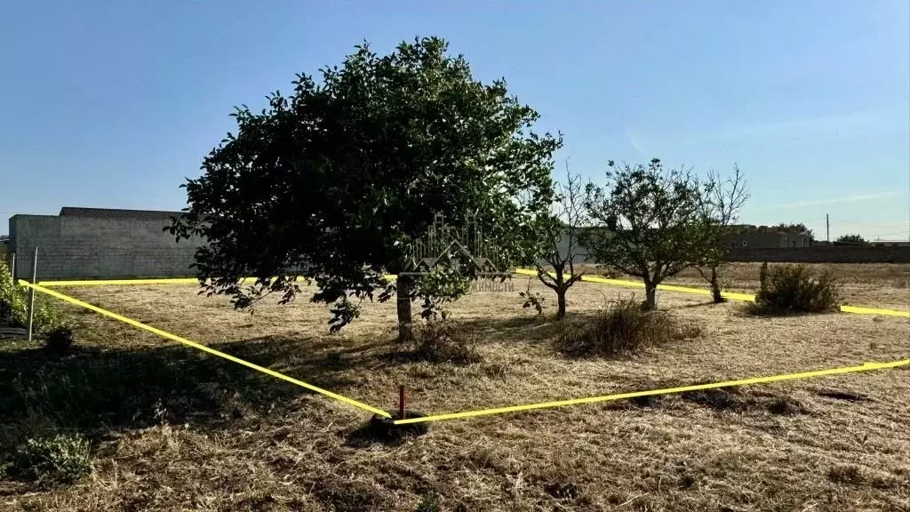 Участок в Крым, Сакский район, с. Суворовское ул. Суворовская (8.0 ... - Фото 2