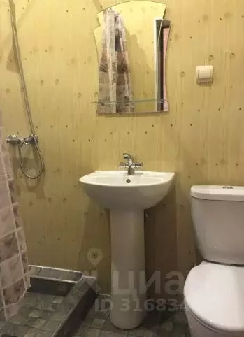 Комната Краснодарский край, Туапсинский муниципальный округ, Джубга ... - Фото 1