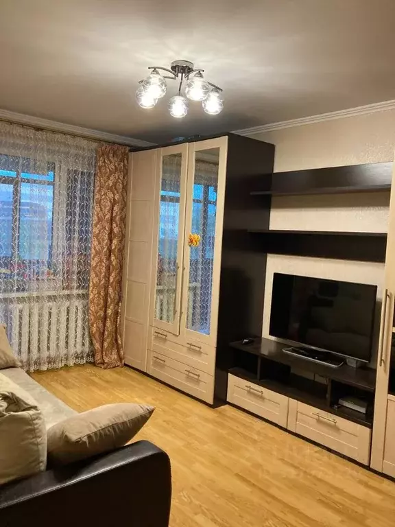 1-к кв. Московская область, Ногинск Богородский городской округ, ул. ... - Фото 1