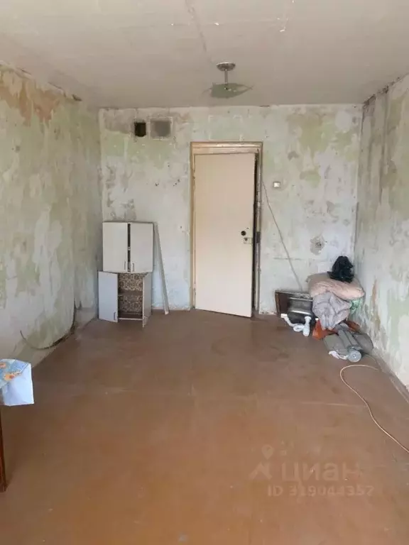 Комната Новосибирская область, Бердск Боровая ул., 100 (17.5 м) - Фото 2