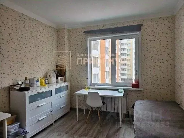 3-к кв. Саха (Якутия), Якутск ул. Тургенева, 10 (90.3 м) - Фото 2