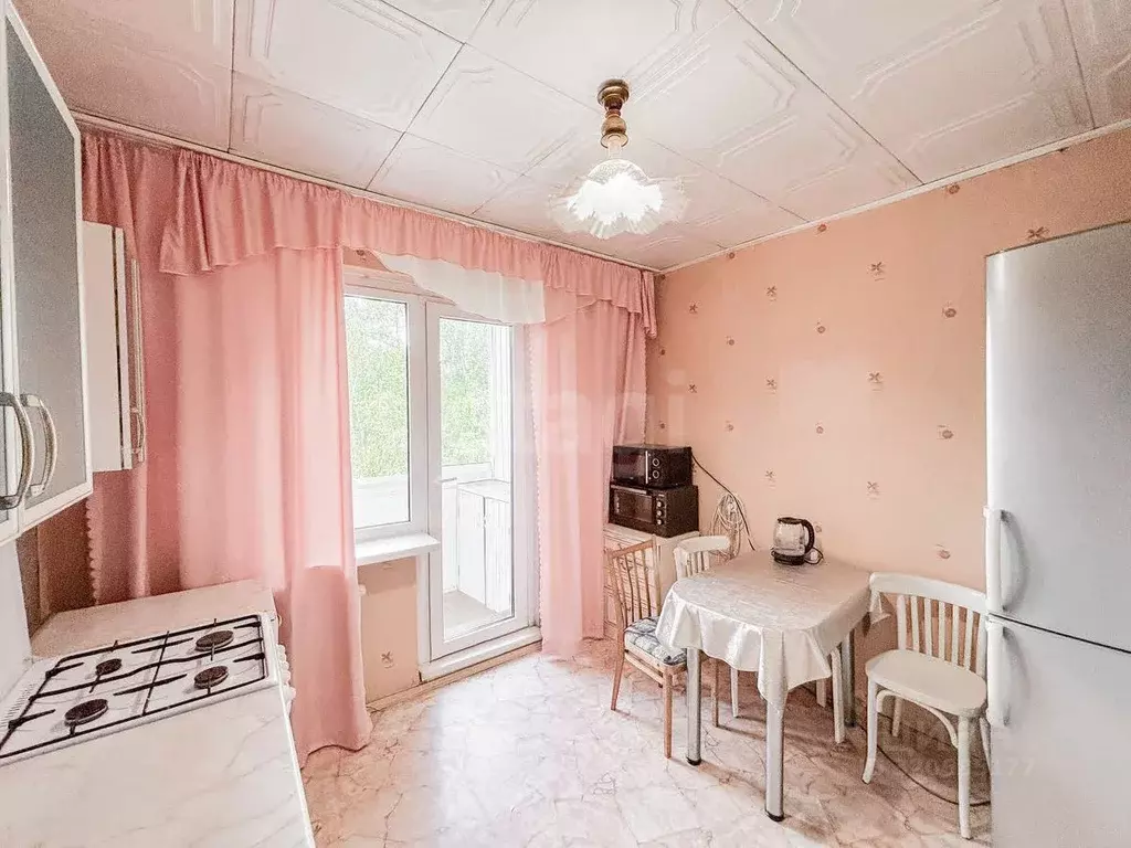 3-к кв. Псковская область, Псков ул. Новоселов, 42 (66.6 м) - Фото 1