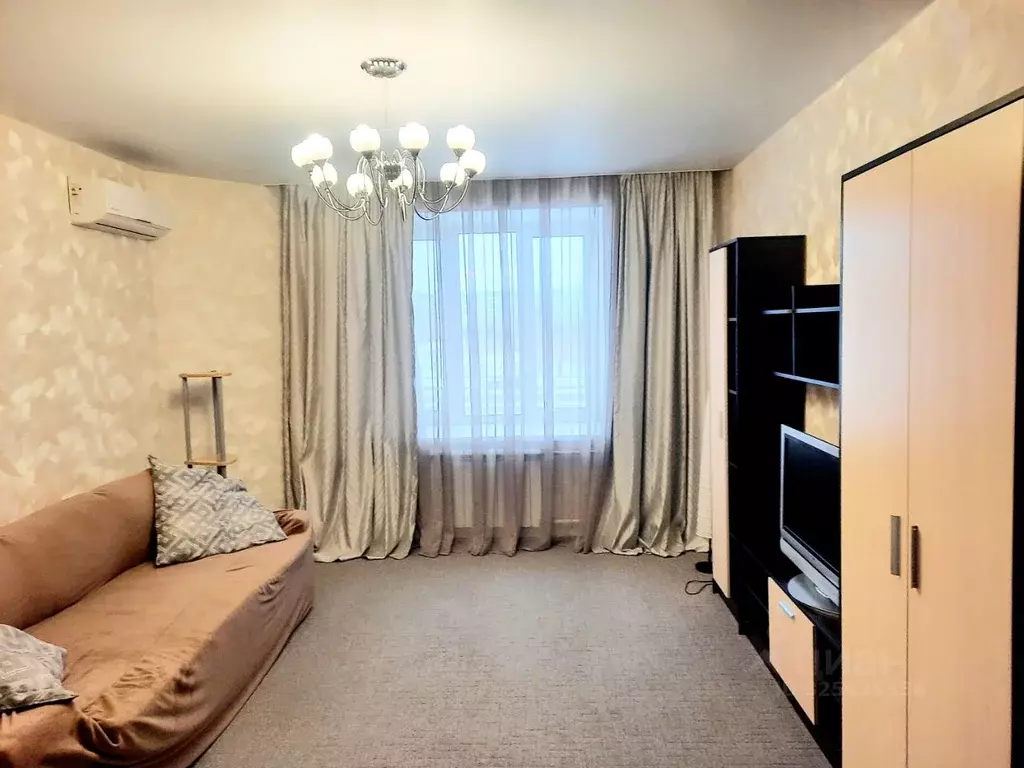 2-к кв. Татарстан, Казань Чистопольская ул., 74 (68.0 м) - Фото 0