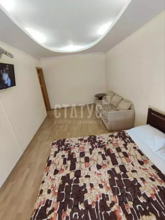 2-к кв. Крым, Ялта ул. Московская, 35 (45.0 м) - Фото 2