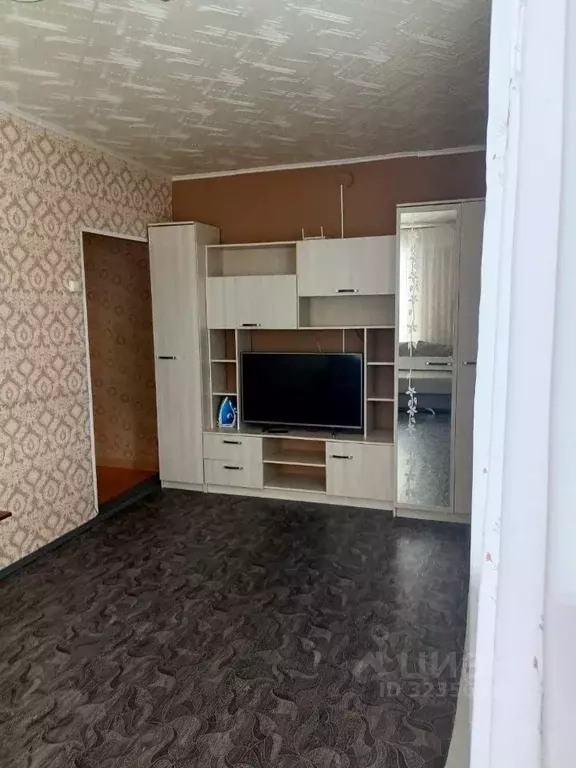 2-к кв. Саха (Якутия), Алдан ул. Гагарина, 1 (42.0 м) - Фото 1