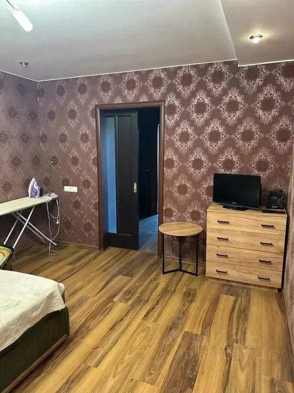 2-к кв. Крым, Евпатория городской округ, Новоозерное пгт ул. Морская, ... - Фото 2