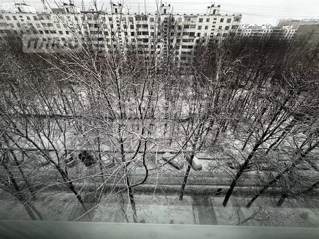 1-комнатная квартира: Москва, Сумская улица, 12к3 (33.2 м) - Фото 1