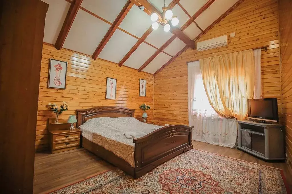 Дом в Дагестан, Каспийск проезд Пляжный, 7 (320 м) - Фото 1