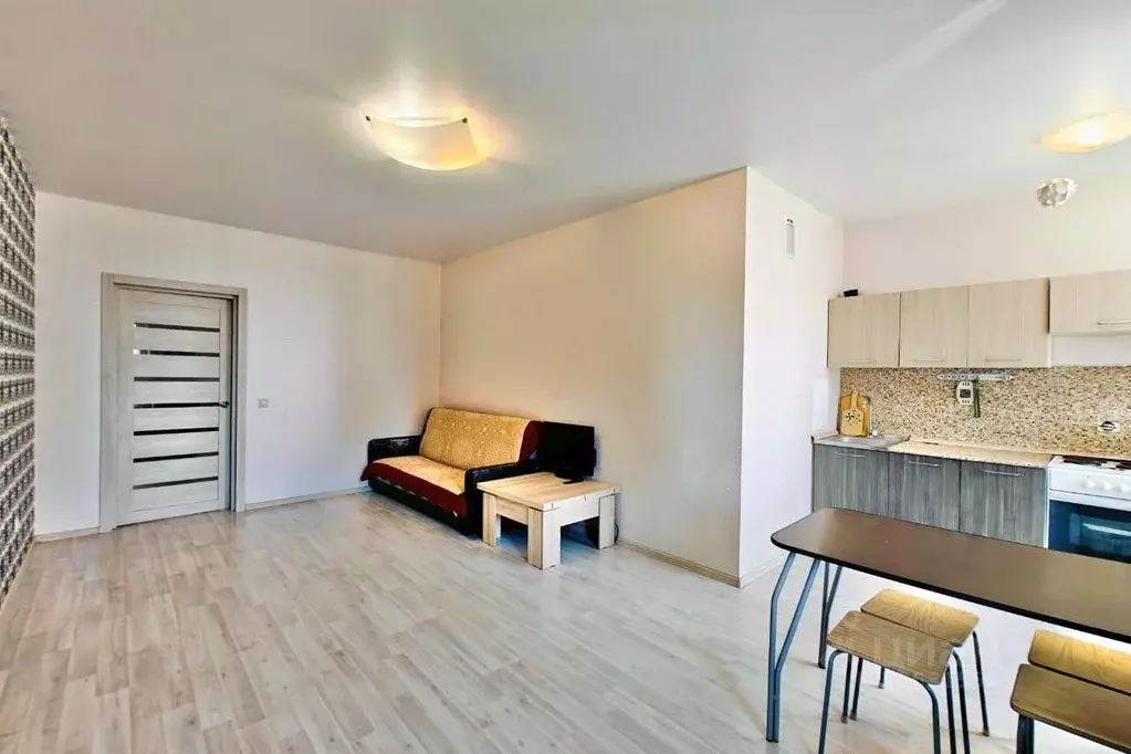 3-к кв. Краснодарский край, Краснодар ул. Командорская (75.0 м) - Фото 2