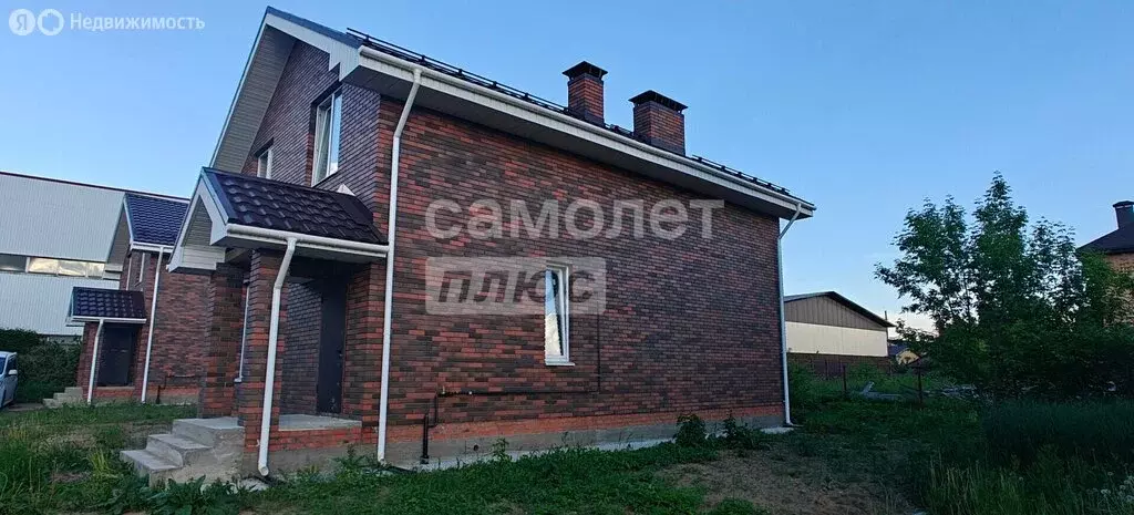 Дом в Щёлково, улица Шолохова, 35 (152 м) - Фото 2