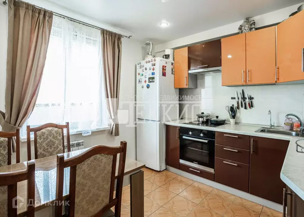 Продаётся 1-к квартира, 37.6 м - Фото 0