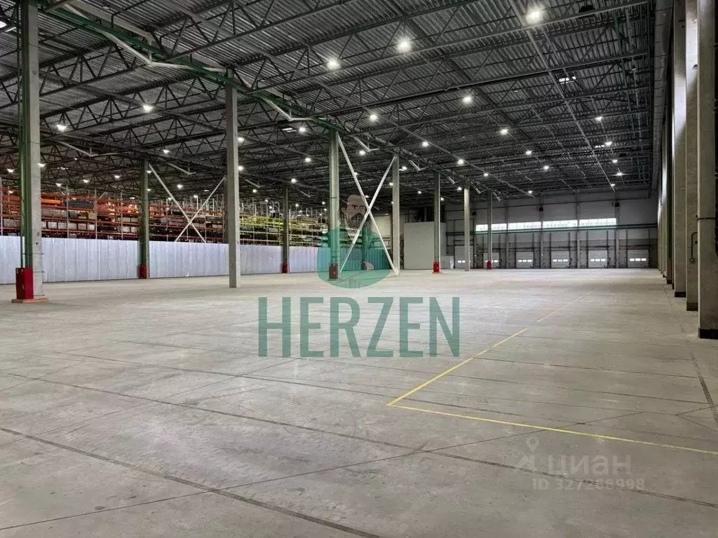 Склад в Московская область, Клин Волоколамское ш., 4 (57000 м) - Фото 2