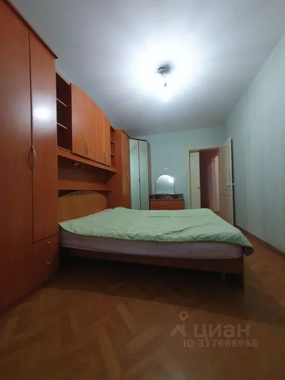 3-к кв. Новосибирская область, Новосибирск Родники мкр, ул. Земнухова, ... - Фото 1