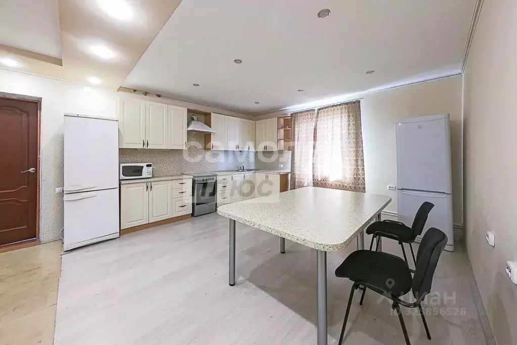 Дом в Свердловская область, Белоярский муниципальный округ, ... - Фото 1