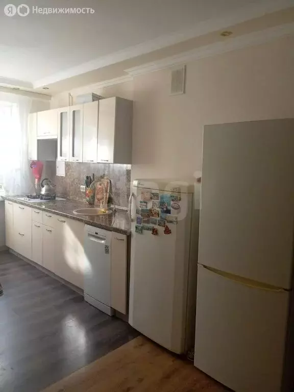 3-комнатная квартира: Якутск, улица Богдана Чижика, 20/1 (60.6 м) - Фото 1