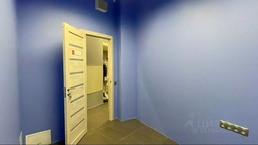 Офис в Санкт-Петербург Железноводская ул., 68Б (7 м) - Фото 2