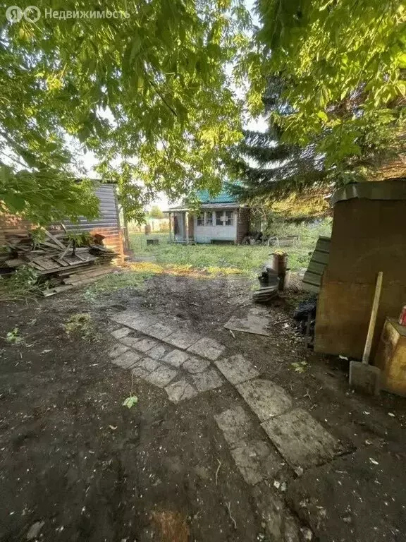 Участок в Новосибирск, СТ Сибиряк Пашинский (6.3 м) - Фото 1