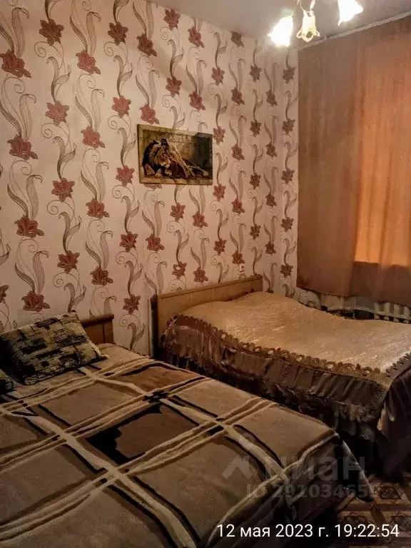 2-к кв. Башкортостан, Октябрьский ул. Гоголя, 28 (63.0 м) - Фото 1