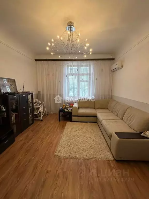 2-к кв. Оренбургская область, Орск просп. Мира, 23 (54.3 м) - Фото 2