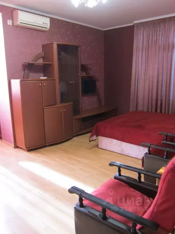 1-к кв. Севастополь ул. Балтийская, 14 (54.0 м) - Фото 1