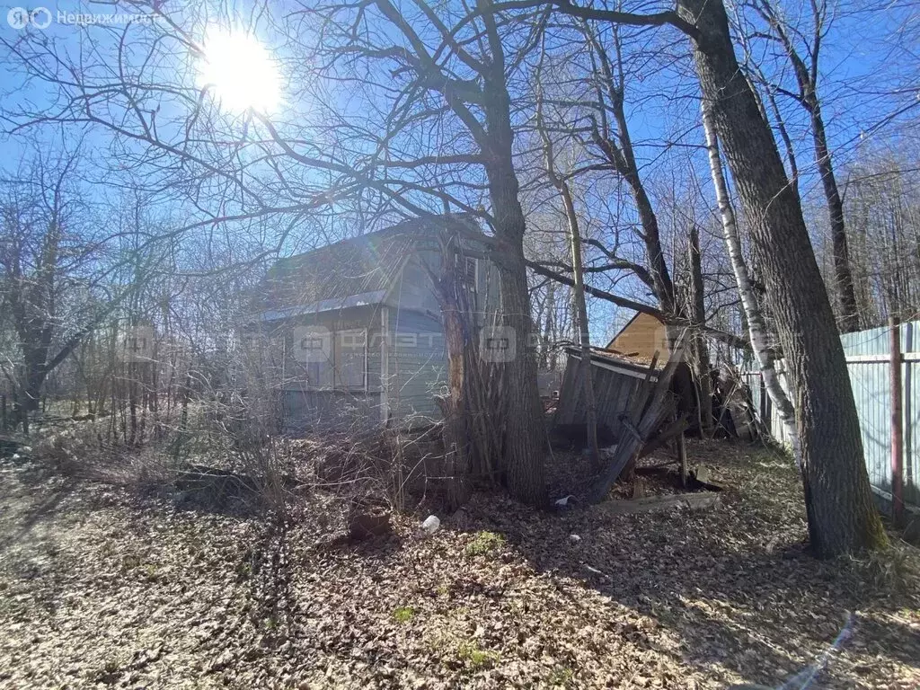 Участок в Казань, садоводческое некоммерческое товарищество Подгорный, ... - Фото 1