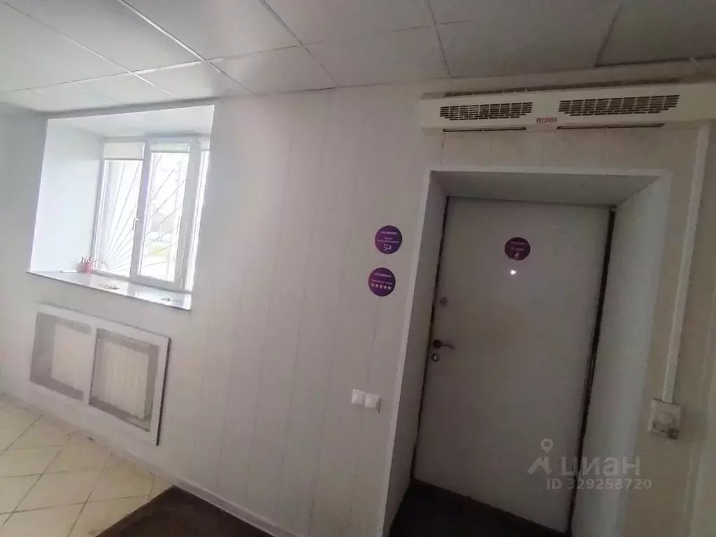 Помещение свободного назначения в Московская область, Дедовск г. Истра ... - Фото 2