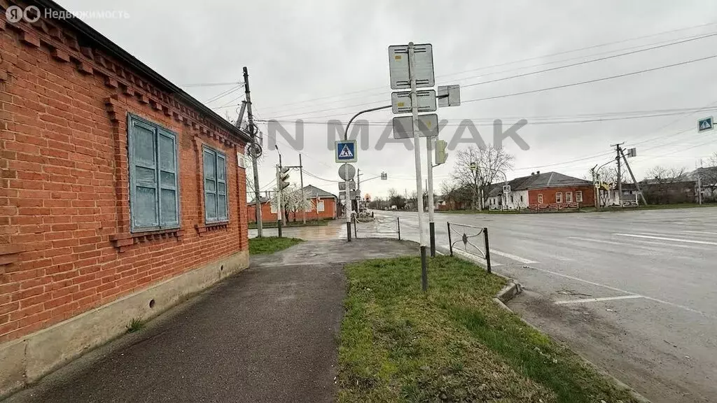 Дом в Майкоп, Курганная улица, 155 (65 м) - Фото 2