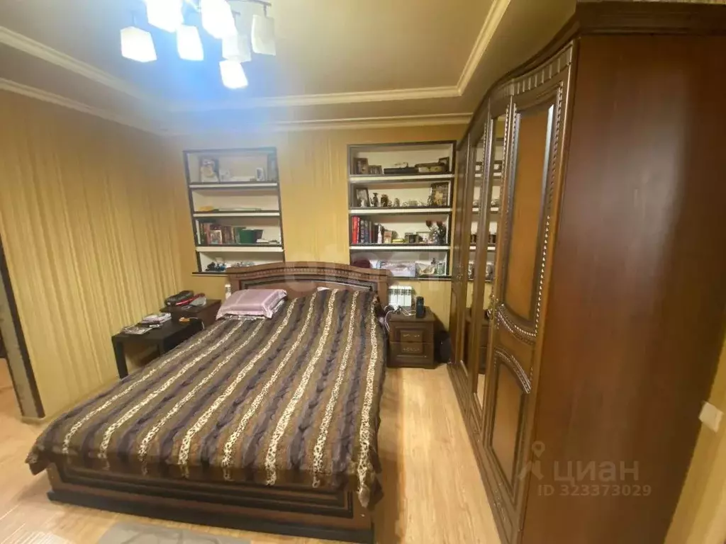 Дом в Адыгея, Майкоп городской округ, пос. Западный ул. Рабочая (119 ... - Фото 1