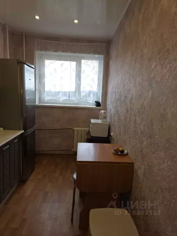 2-к кв. Мурманская область, Мурманск ул. Шевченко, 11А (46.0 м) - Фото 1