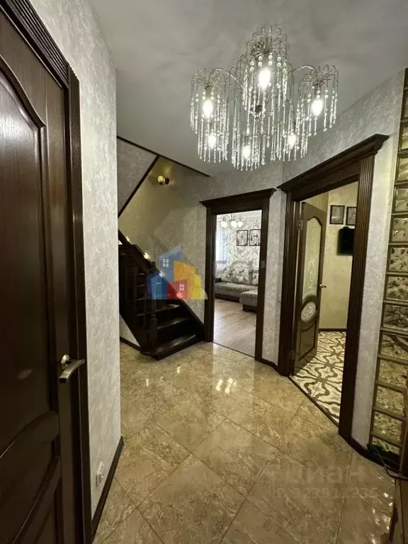 3-к кв. Тульская область, Тула ул. Михеева, 31 (126.8 м) - Фото 2