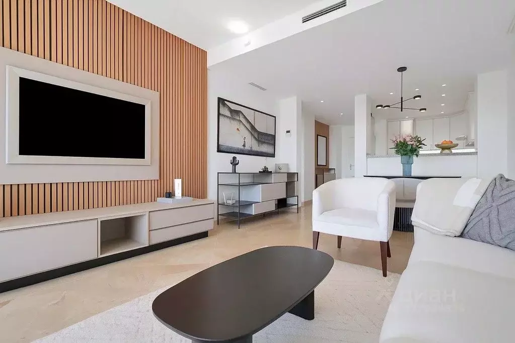 2-к кв. Крым, Ялта проезд Парковый, 2 (78.0 м) - Фото 1