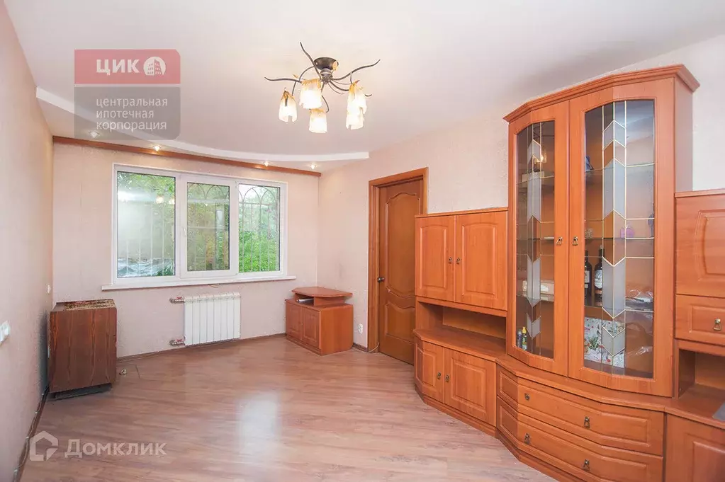 Продаётся 2-к квартира, 44.8 м - Фото 0
