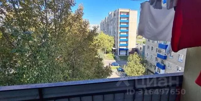 Комната Московская область, Чехов ул. Полиграфистов, 11б (11.7 м) - Фото 1