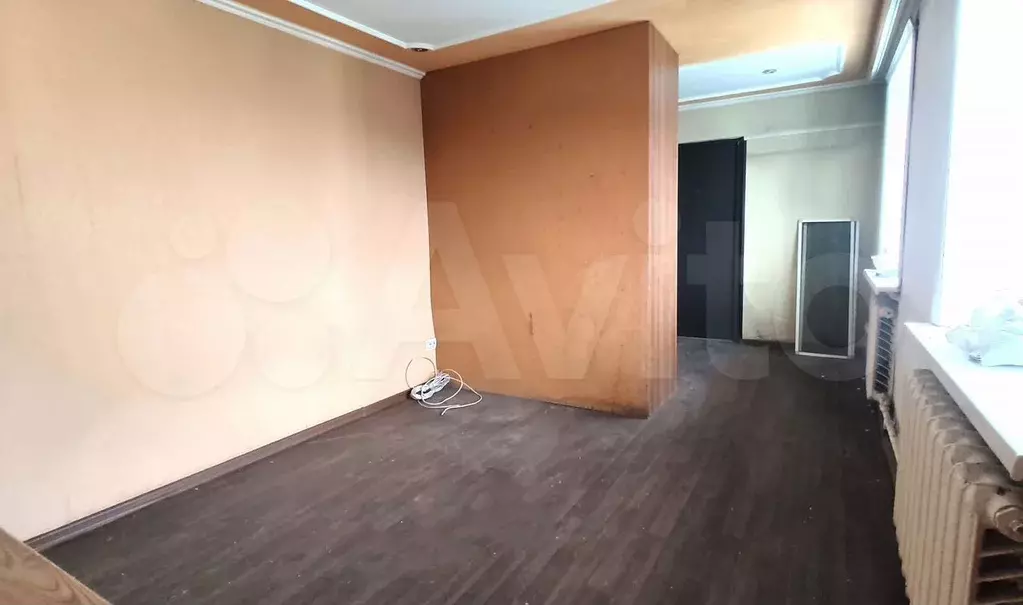 Комната 18,3 м в 1-к., 5/5 эт. - Фото 1