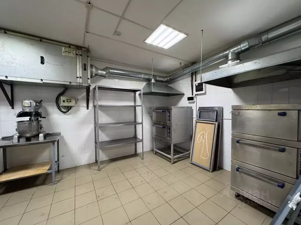 Помещение свободного назначения в Московская область, Люберцы ... - Фото 2