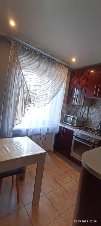 3-к. квартира, 56 м, 4/5 эт. - Фото 1