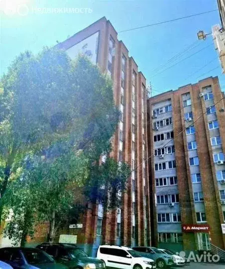 1-комнатная квартира: Самара, Киевская улица, 5 (32.8 м) - Фото 2