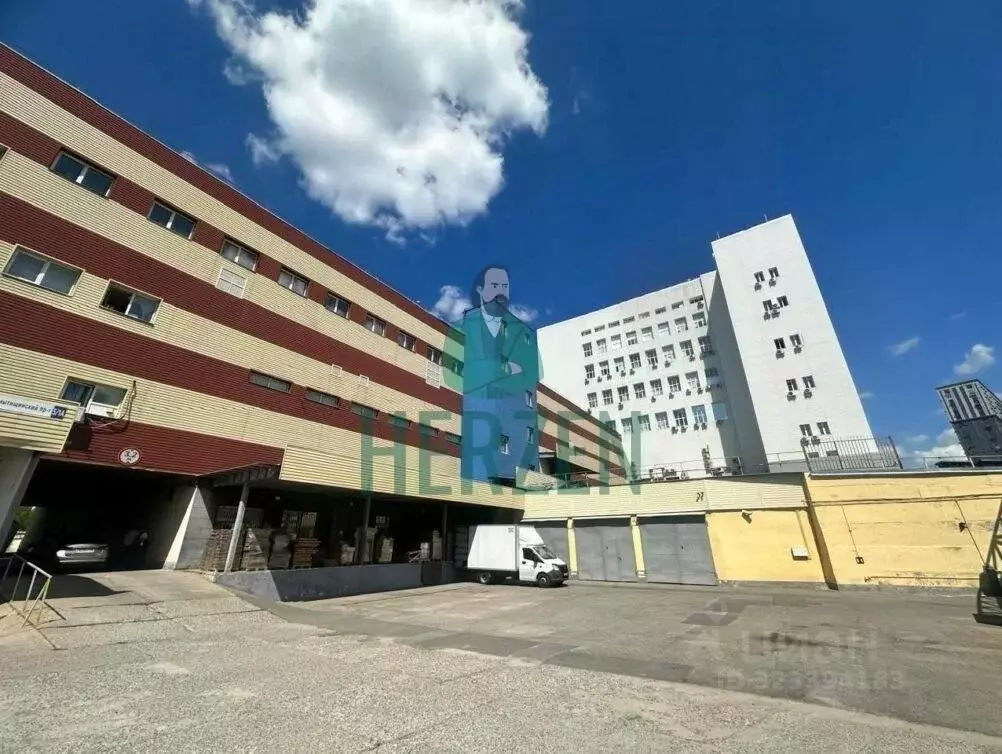 Производственное помещение в Московская область, Мытищи ... - Фото 2