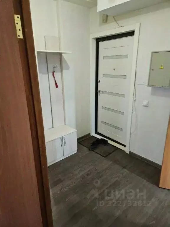 1-к кв. Пермский край, Пермь ул. Крылова, 15 (35.0 м) - Фото 1