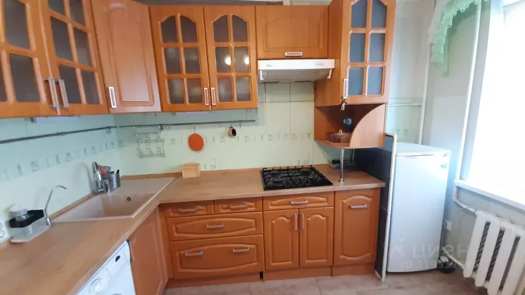 2-к кв. Ростовская область, Ростов-на-Дону Западный мкр, ул. 339-й ... - Фото 1