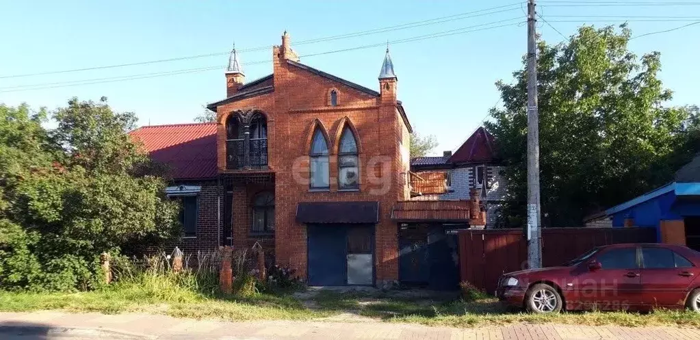 Дом в Белгородская область, Белгород Новая ул., 1 (120 м) - Фото 0