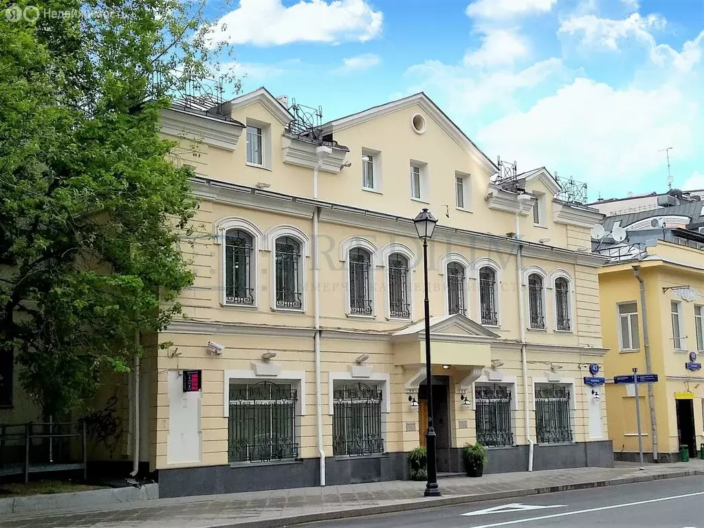 Офис (330 м) - Фото 1