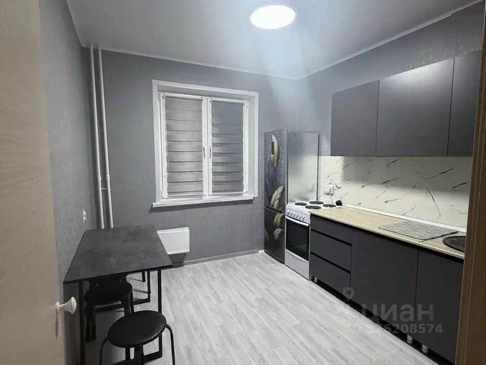 2-к кв. Красноярский край, Красноярск Линейная ул., 90 (54.0 м) - Фото 2