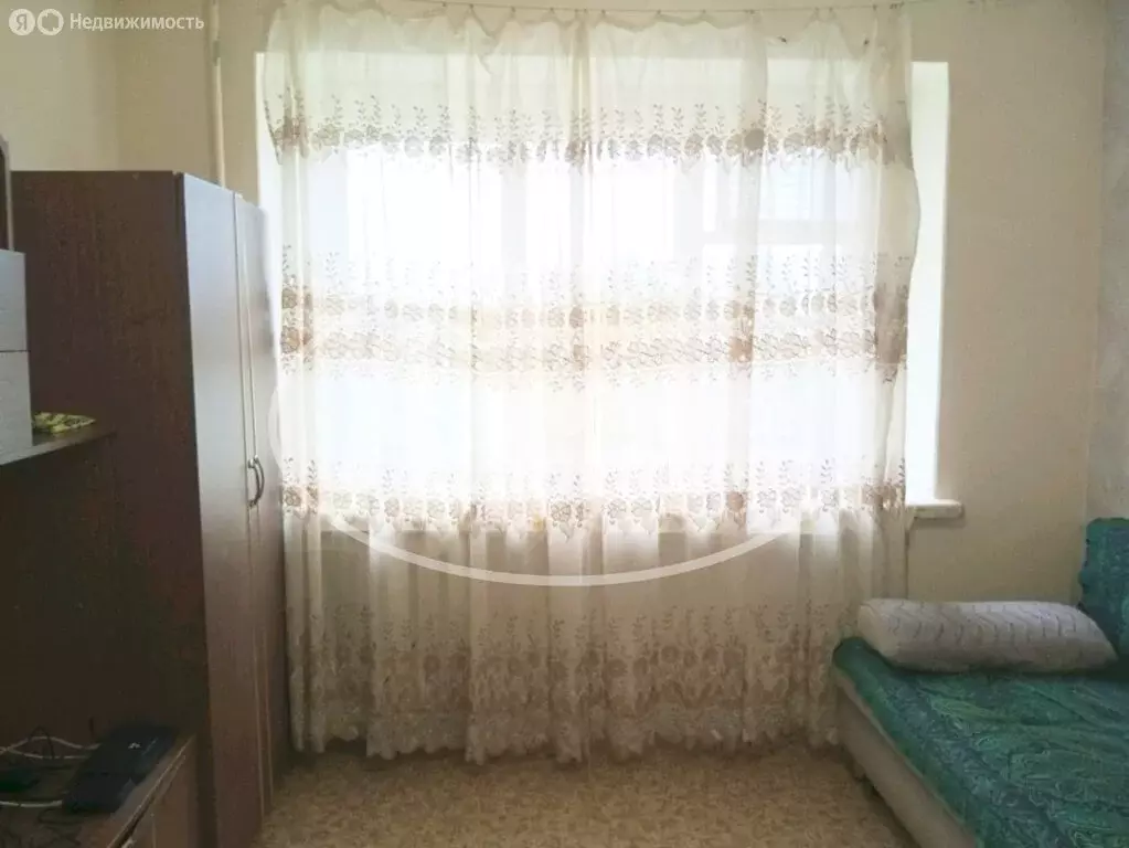 1к в -комнатной квартире (18.5 м) - Фото 2