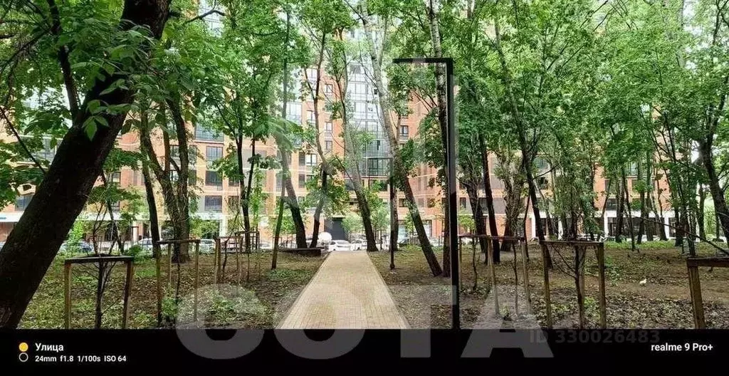 3-к кв. Воронежская область, Воронеж ул. Березовая Роща, 4А (116.6 м) - Фото 2
