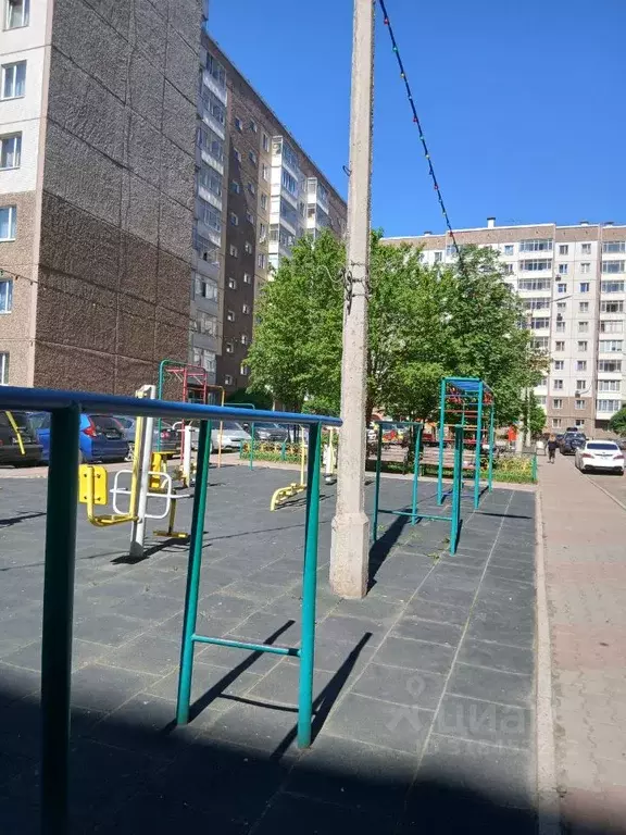 2-к кв. Красноярский край, Красноярск ул. 78-й Добровольческой ... - Фото 0