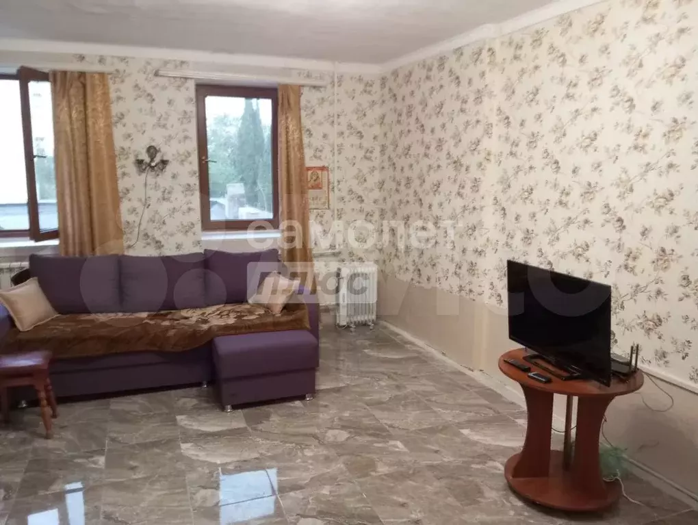 Квартира-студия, 26,4 м, 2/6 эт. - Фото 1