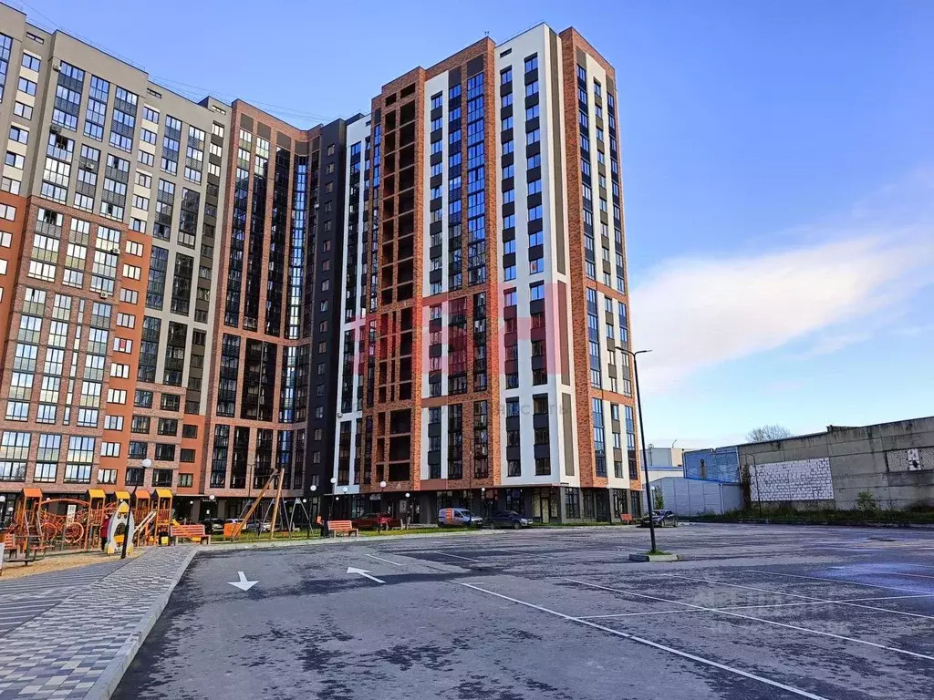 Помещение свободного назначения в Воронежская область, Воронеж ... - Фото 2